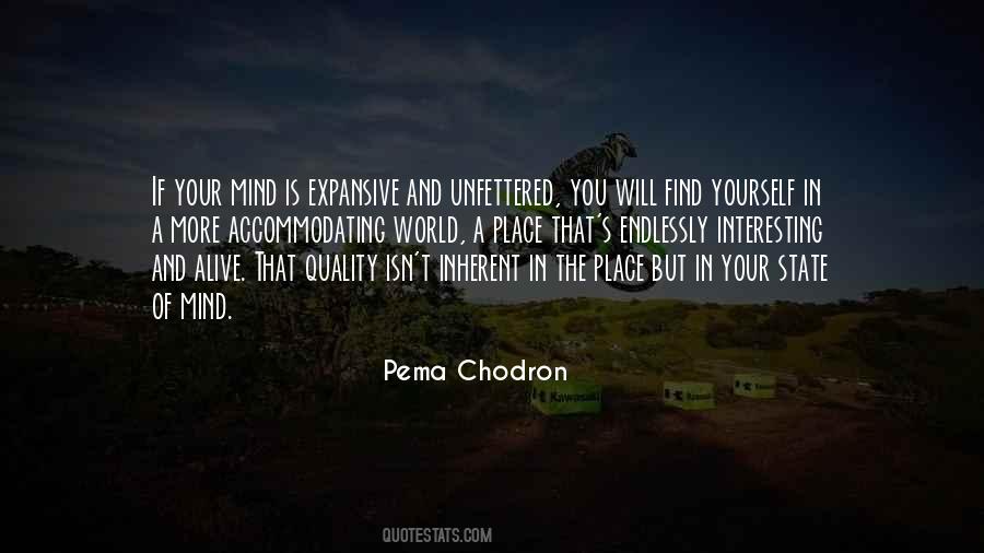 Will Find Quotes #1544208
