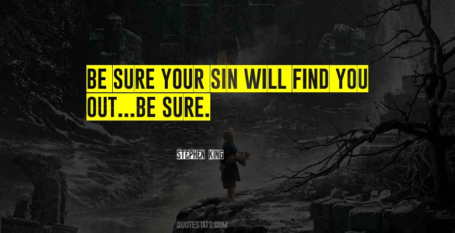 Will Find Quotes #1547275
