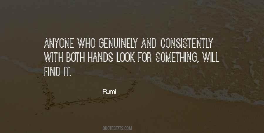Will Find Quotes #1557360