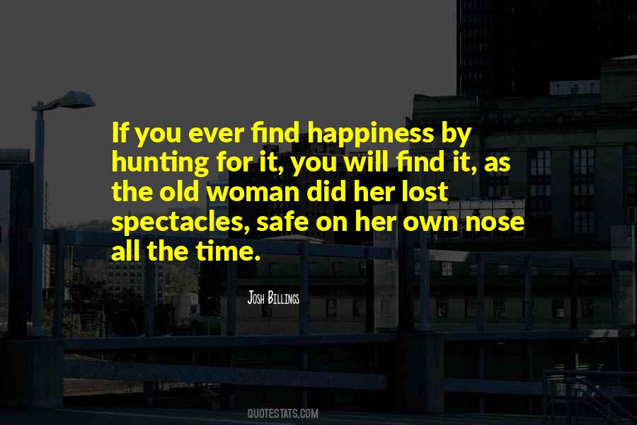 Will Find Quotes #1561939