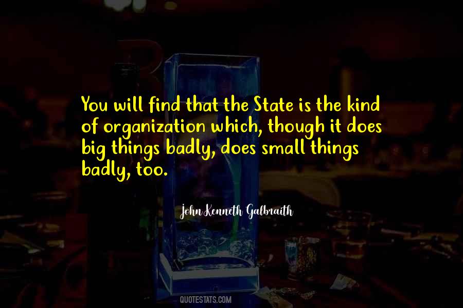 Will Find Quotes #1567725