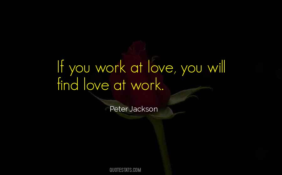 Will Find Quotes #1569483