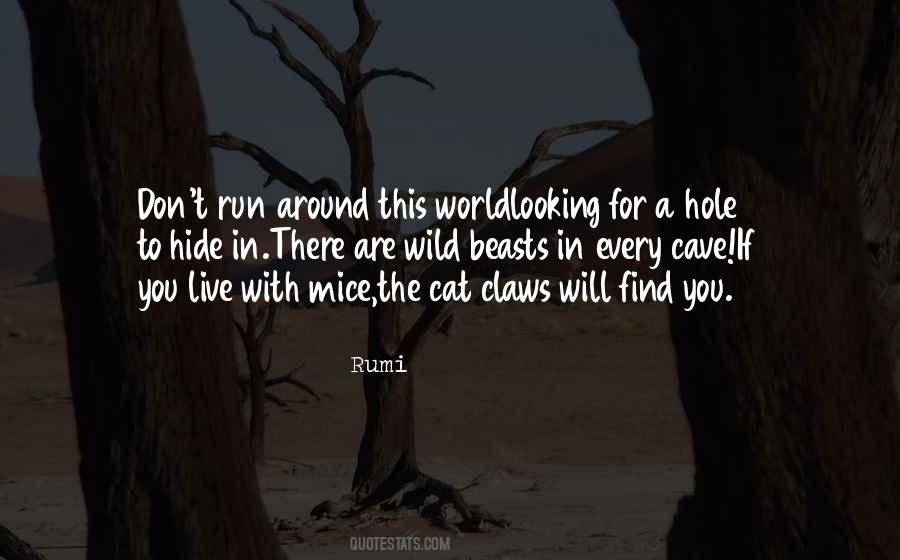 Will Find Quotes #1575256