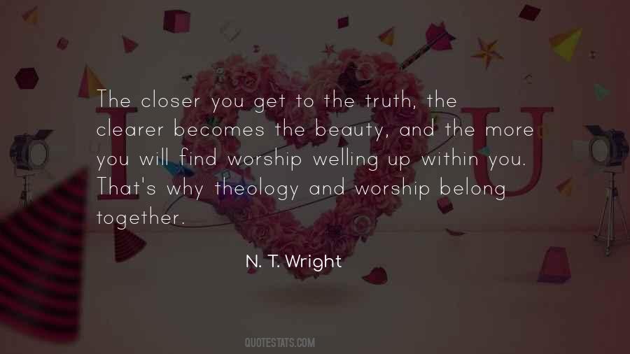 Will Find Quotes #1583840