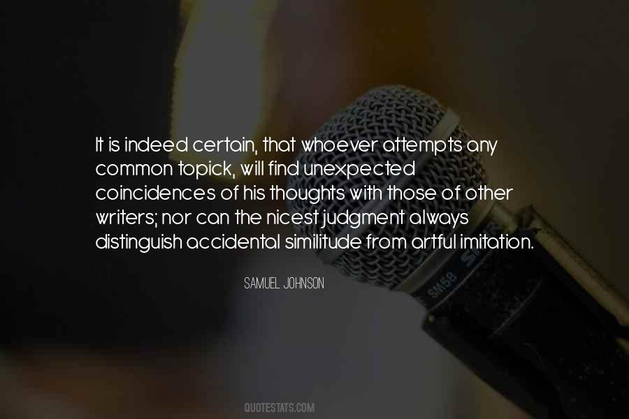 Will Find Quotes #1588492