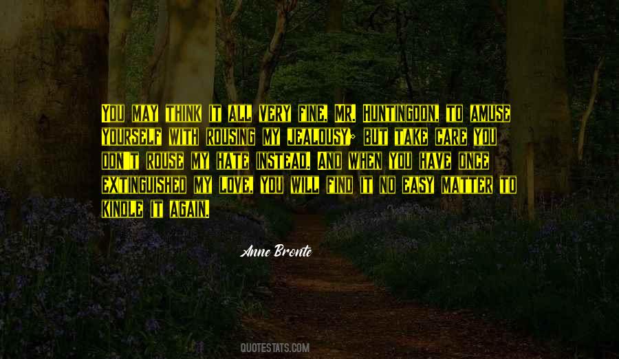Will Find Quotes #1612553