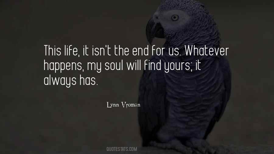 Will Find Quotes #1612822