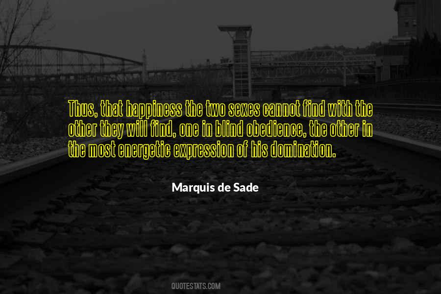 Will Find Quotes #1624205