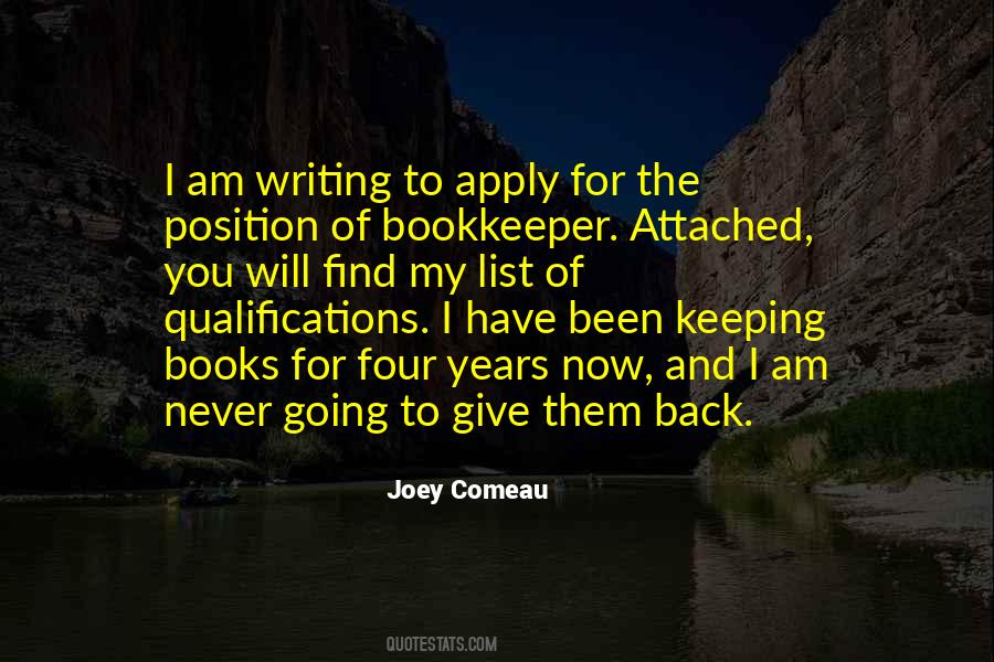 Will Find Quotes #1644961