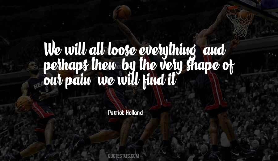Will Find Quotes #1646878