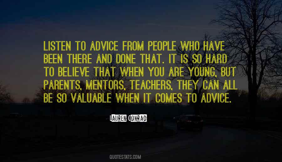 Quotes About Teachers And Parents #1116542