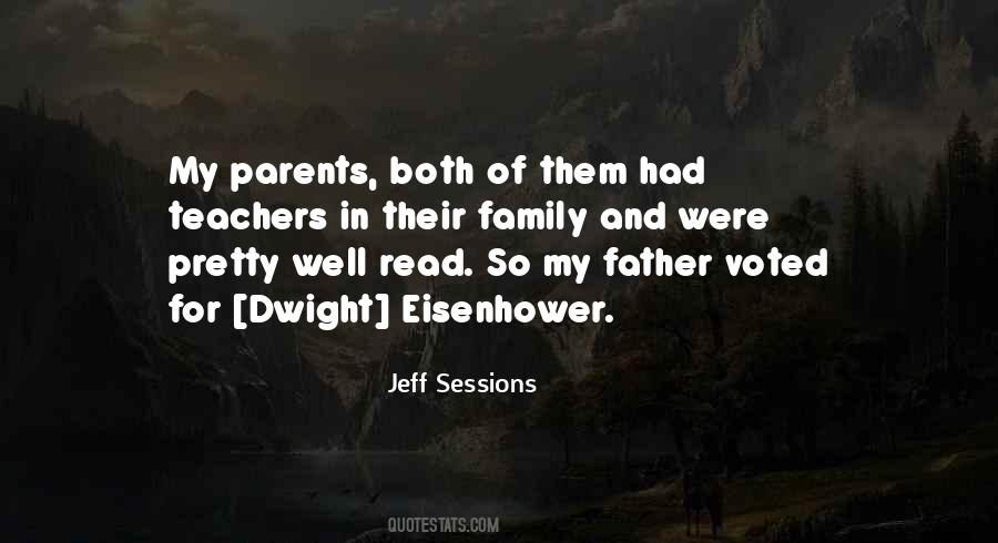 Quotes About Teachers And Parents #922971