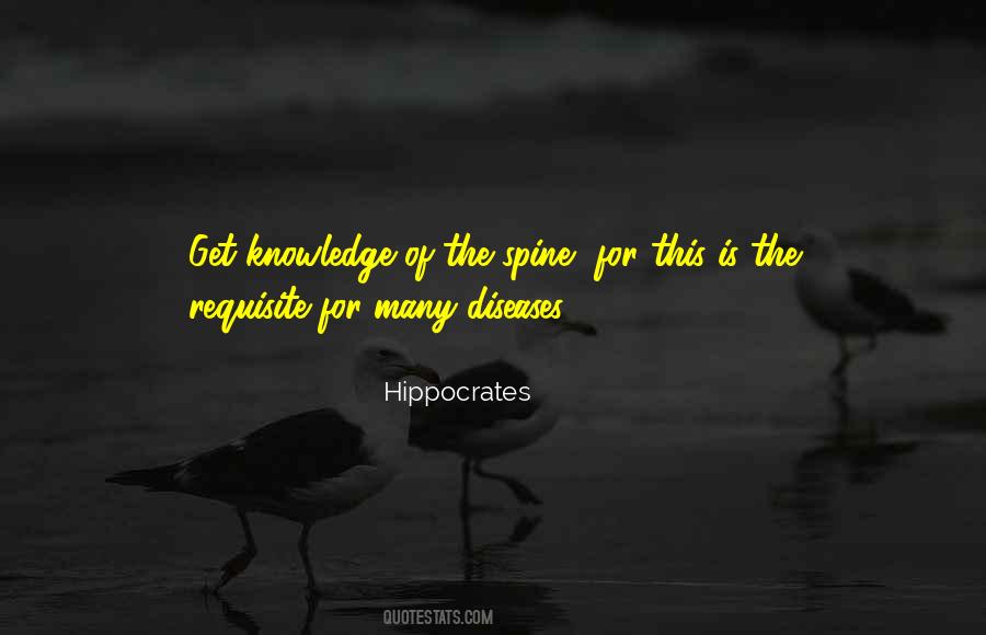 Quotes About Chiropractic #1530861