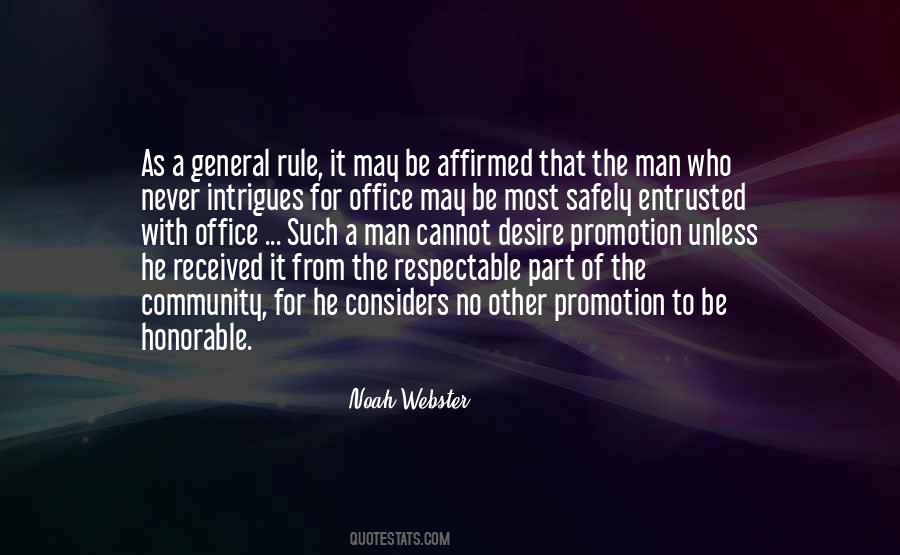 Politics Rule Of Law Quotes #1477005