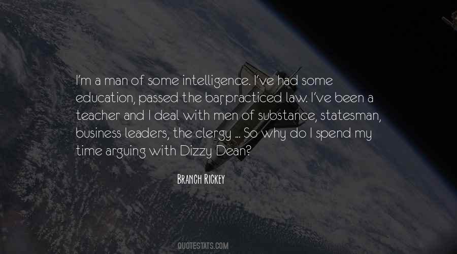 Business Law Quotes #1000688