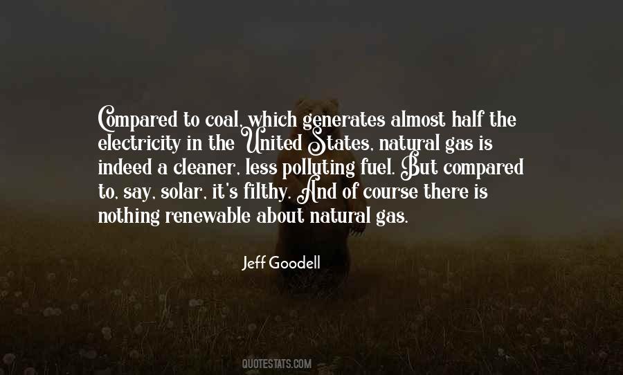 Quotes About Coal #1024111