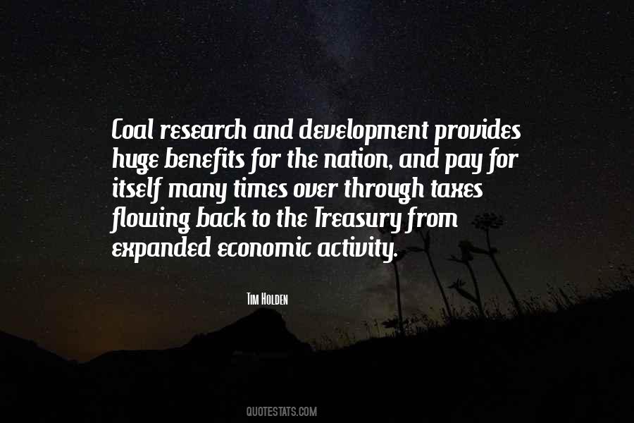 Quotes About Coal #1369067