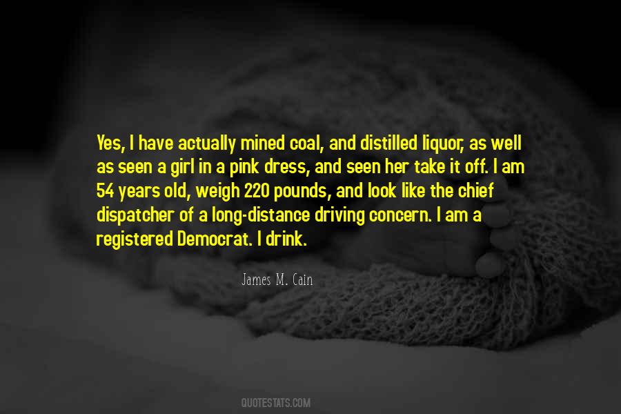 Quotes About Coal #989638