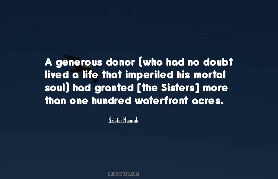 Quotes About Soul Sisters #1666504