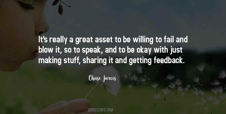 Great Asset Quotes #1014648