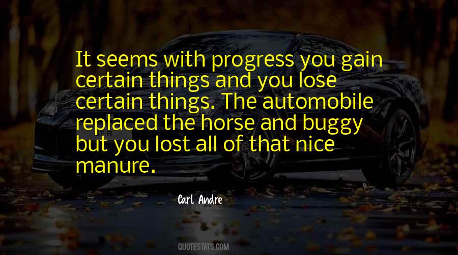 My Buggy Quotes #1670920