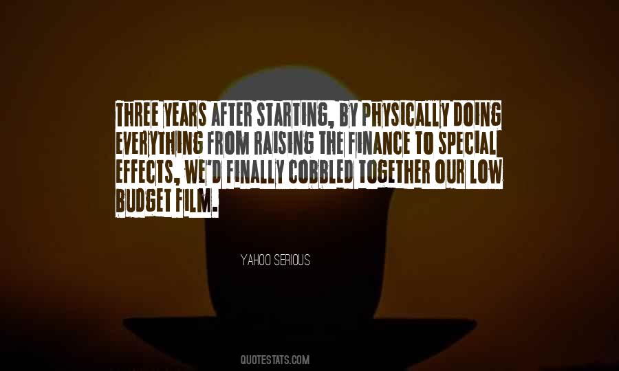 Quotes About Doing Everything Together #1392178
