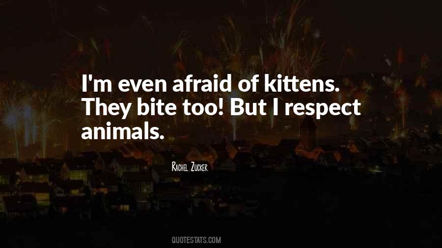 Quotes About Kittens #545261
