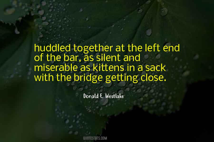 Quotes About Kittens #54934