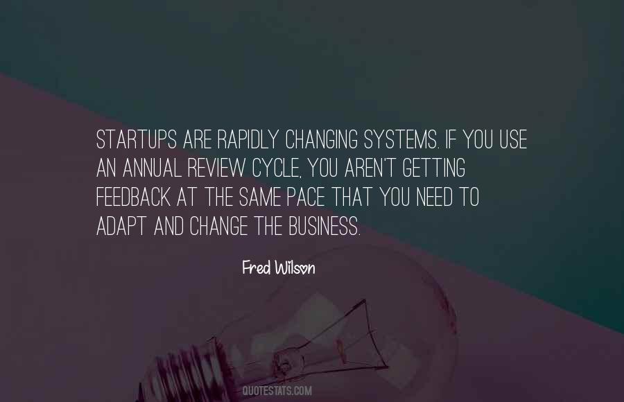 Business Startups Quotes #1123675