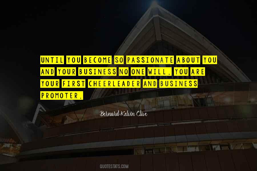 Business Startups Quotes #1445404