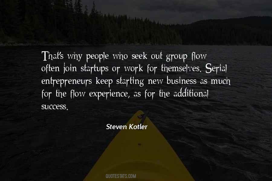 Business Startups Quotes #1479359