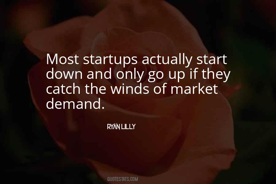 Business Startups Quotes #1538041