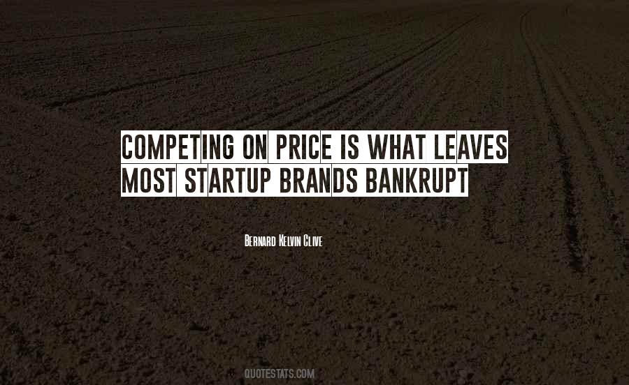 Business Startups Quotes #251395