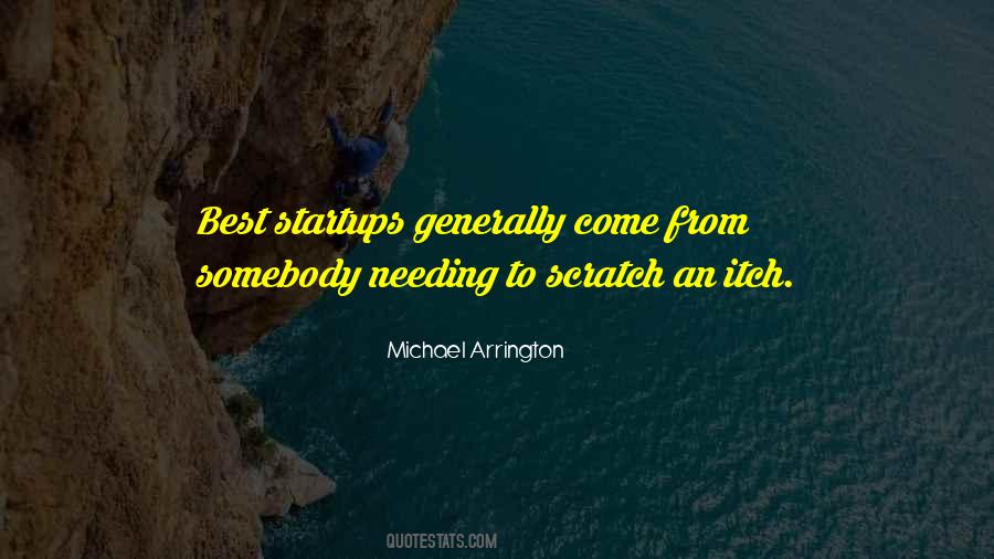 Business Startups Quotes #38146