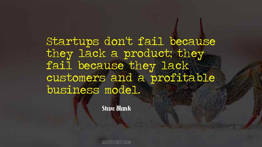 Business Startups Quotes #542708