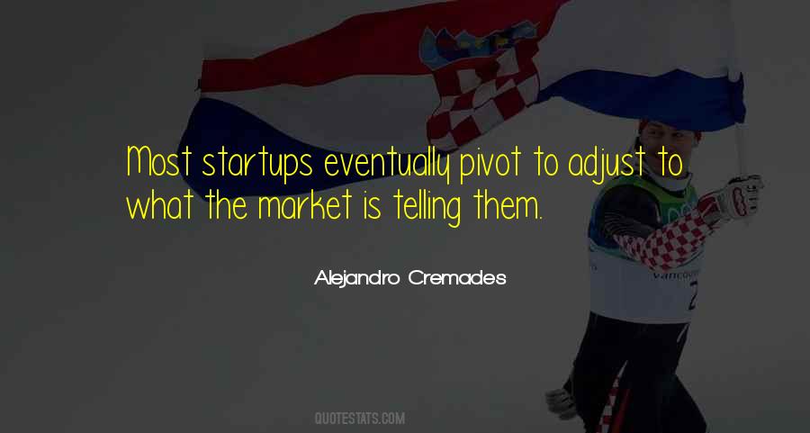 Business Startups Quotes #600300