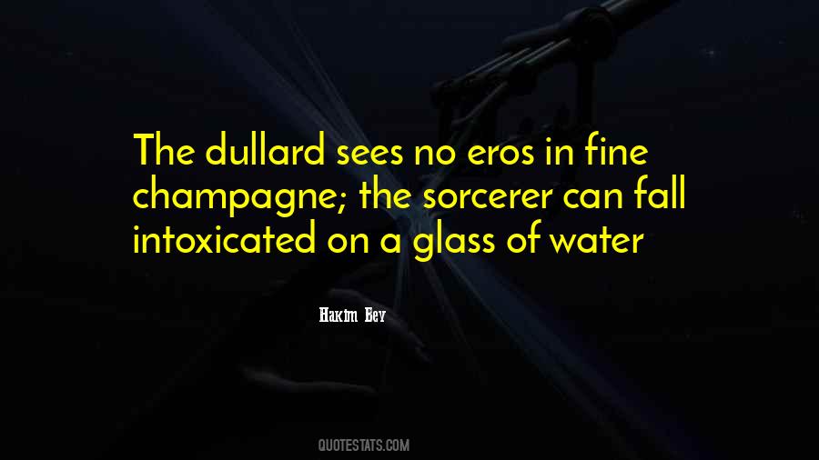 Quotes About Glass Of Water #866706