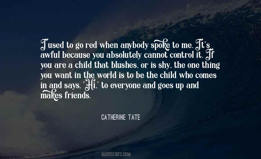 You Are In Control Quotes #396111