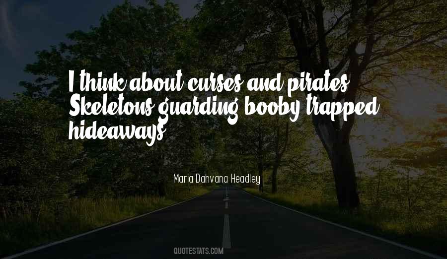 Booby Quotes #617483