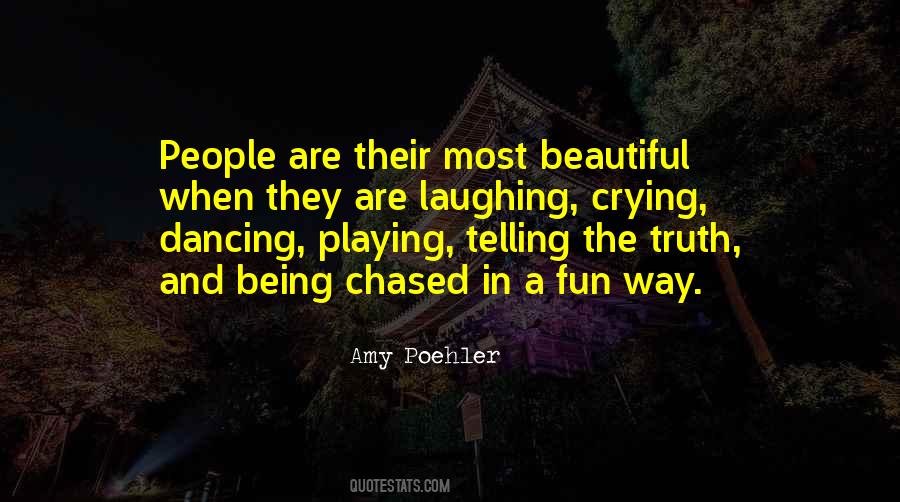 Quotes About Being Chased #1378831