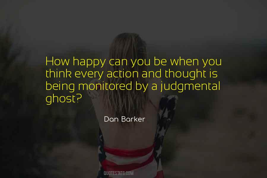 Quotes About Being Non Judgmental #234461