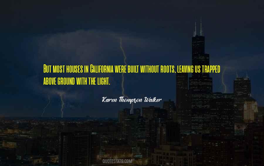 The Nova Trilogy Quotes #1541816