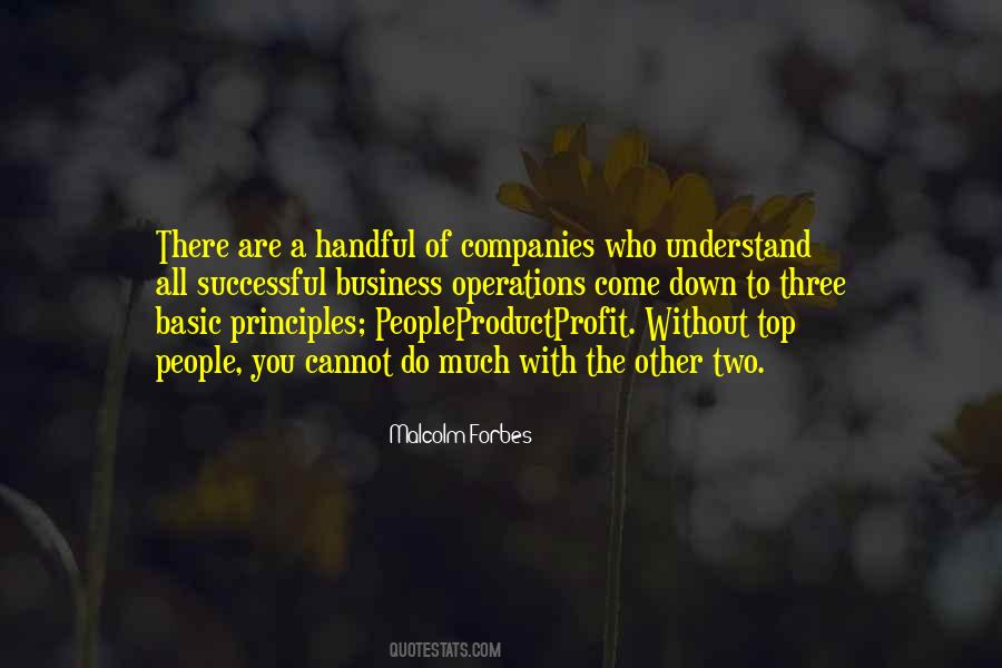 People Operations Quotes #1305753