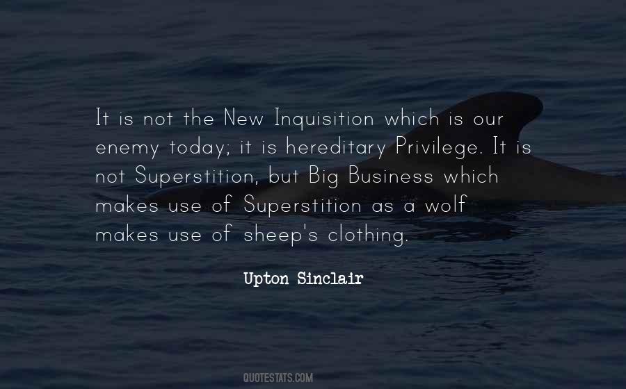 Quotes About Sheep #1206706