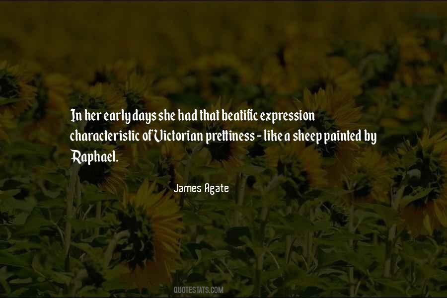 Quotes About Sheep #1361918