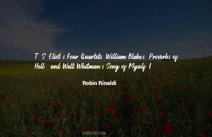 Proverbs From Hell Quotes #474721