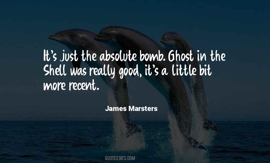 Ghost In The Shell Quotes #1678955