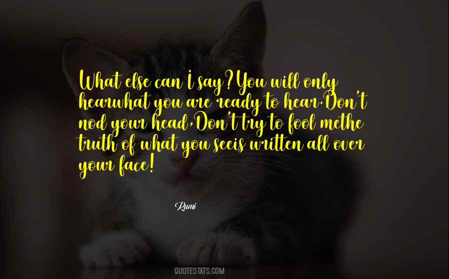Mangus Colorado Quotes #1568119