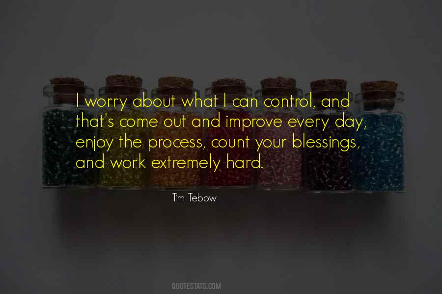 Improve Yourself Every Day Quotes #1739897