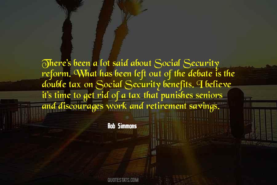 Quotes About Seniors #1031600